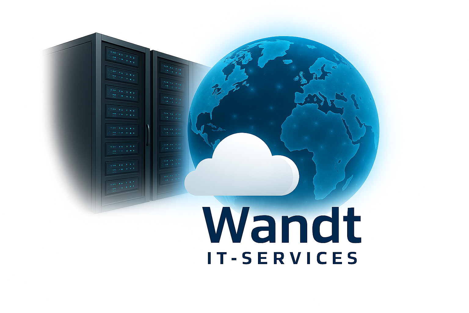 Wandt IT-Services Logo